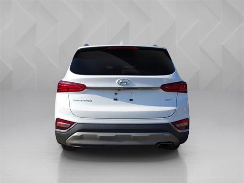 2020 Hyundai SANTA FE Limited 2.0T