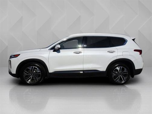 2020 Hyundai SANTA FE Limited 2.0T