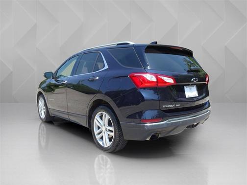 2020 Chevrolet Equinox Premier w/2LZ