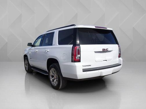 2019 GMC Yukon SLT Standard Edition