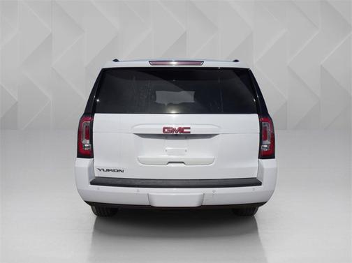 2019 GMC Yukon SLT Standard Edition