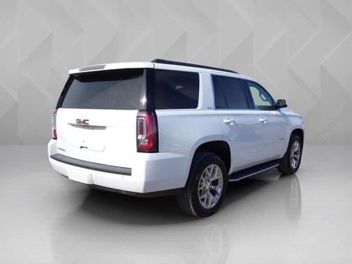 2019 GMC Yukon SLT Standard Edition