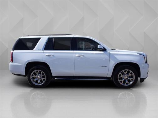 2019 GMC Yukon SLT Standard Edition