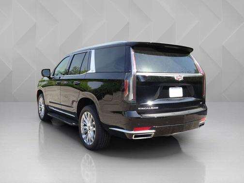 Black Raven 2024 Cadillac Escalade 4WD Premium Luxury