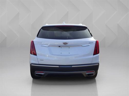 2023 Cadillac XT5 AWD Premium Luxury