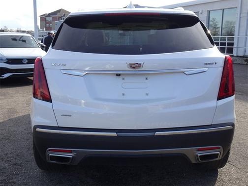 2023 Cadillac XT5 AWD Premium Luxury