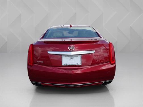2013 Cadillac XTS Premium