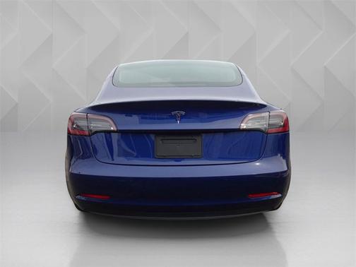 2020 Tesla Model 3 Standard Range