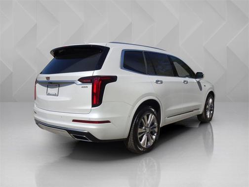 2023 Cadillac XT6 AWD Premium Luxury