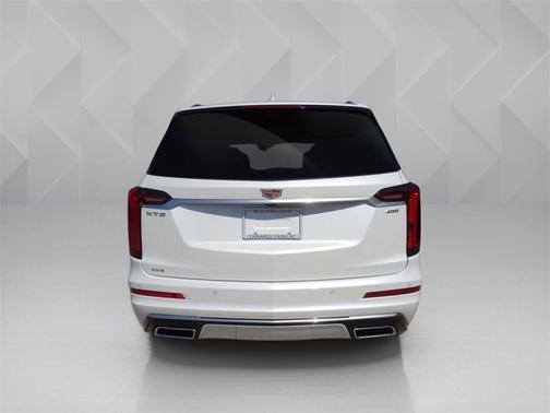 2023 Cadillac XT6 AWD Premium Luxury