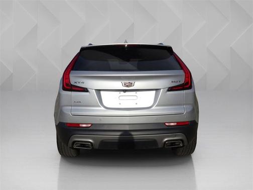 2022 Cadillac XT4 AWD Premium Luxury