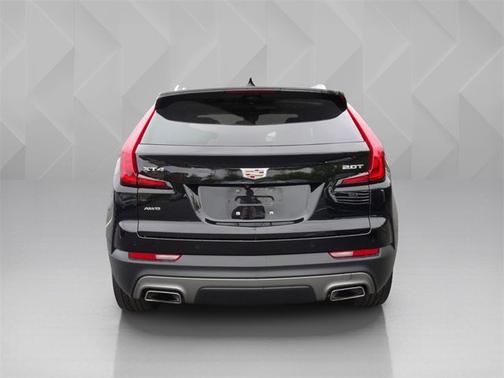 2019 Cadillac XT4 AWD Premium Luxury