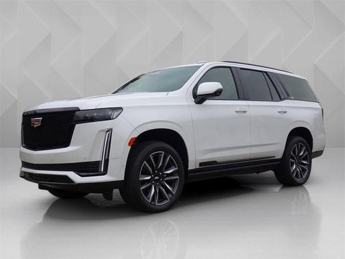 2024 Cadillac Escalade 4WD Sport