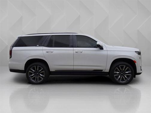 2024 Cadillac Escalade 4WD Sport