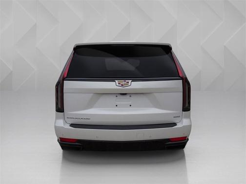 2024 Cadillac Escalade 4WD Sport