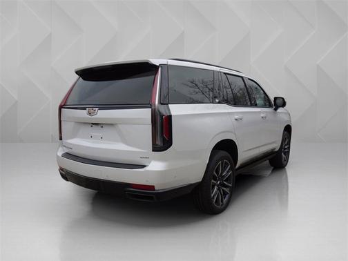 2024 Cadillac Escalade 4WD Sport