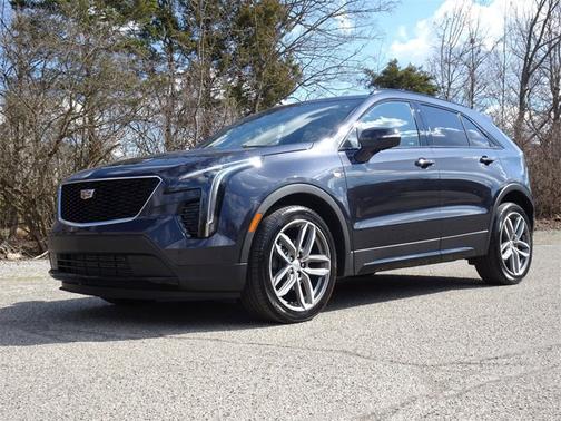 2023 Cadillac XT4 AWD Sport