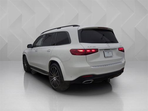 2024 Mercedes-Benz GLS 450 Base
