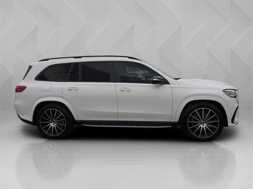 2024 Mercedes-Benz GLS 450 Base