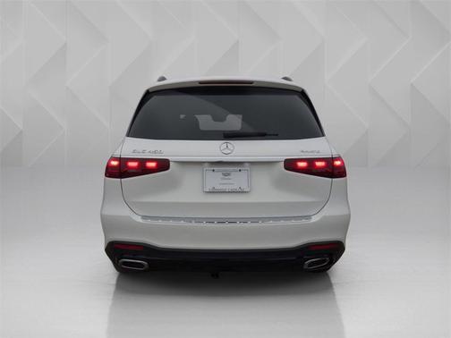 2024 Mercedes-Benz GLS 450 Base