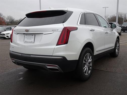 2023 Cadillac XT5 AWD Premium Luxury