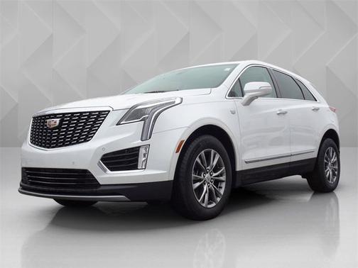 2023 Cadillac XT5 AWD Premium Luxury