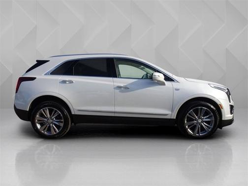 2024 Cadillac XT5 AWD Premium Luxury