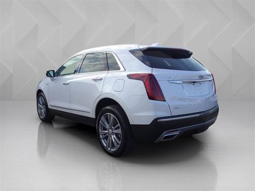 2024 Cadillac XT5 AWD Premium Luxury