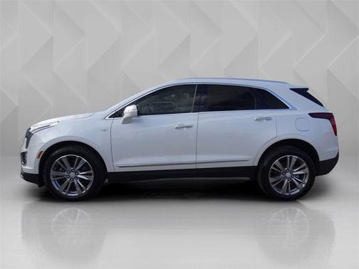 2024 Cadillac XT5 AWD Premium Luxury