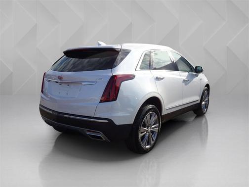 2024 Cadillac XT5 AWD Premium Luxury