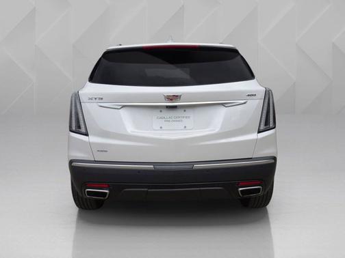 2023 Cadillac XT5 AWD Sport