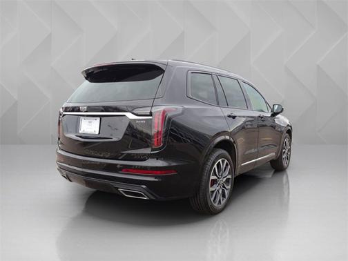 2023 Cadillac XT6 AWD Sport
