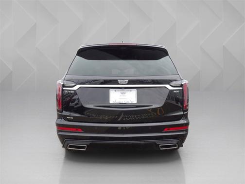 2023 Cadillac XT6 AWD Sport