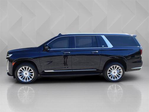 2022 Cadillac Escalade ESV Premium Luxury