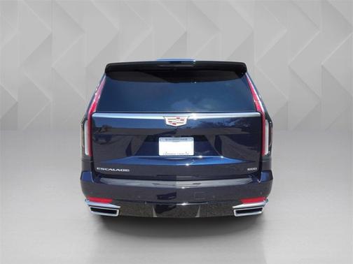 2022 Cadillac Escalade ESV Premium Luxury