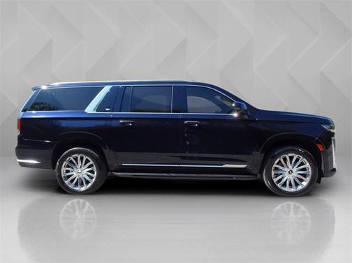 2022 Cadillac Escalade ESV Premium Luxury