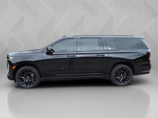 2024 Cadillac Escalade ESV 4WD Sport Platinum