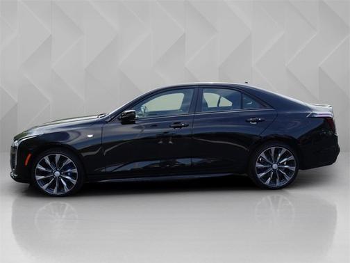 2023 Cadillac CT4 Sport