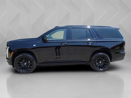2025 Cadillac Escalade 4WD Sport Platinum