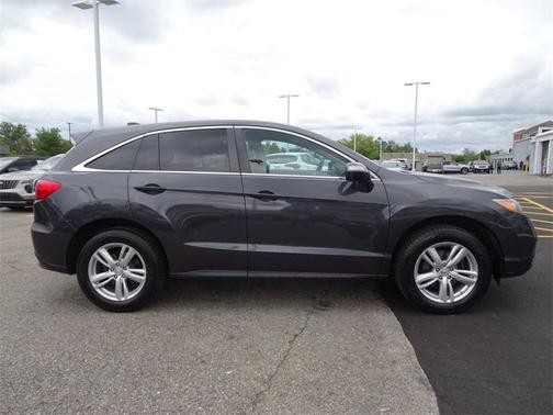 2015 Acura RDX Base