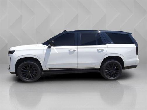 2024 Cadillac Escalade 4WD Premium Luxury