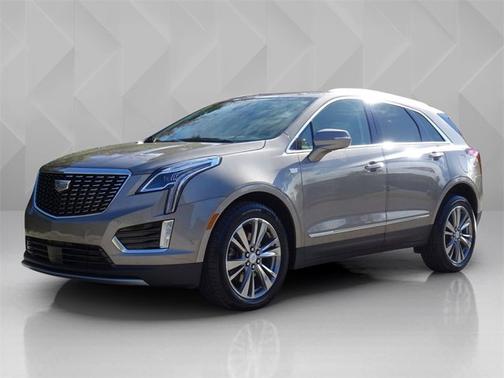 2023 Cadillac XT5 AWD Premium Luxury