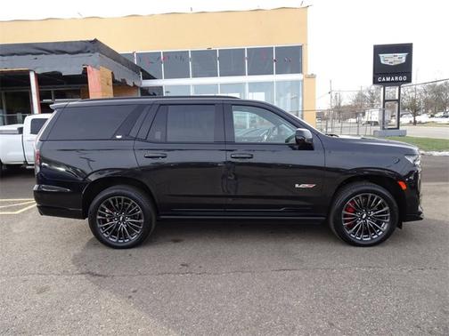 2024 Cadillac Escalade AWD V-Series
