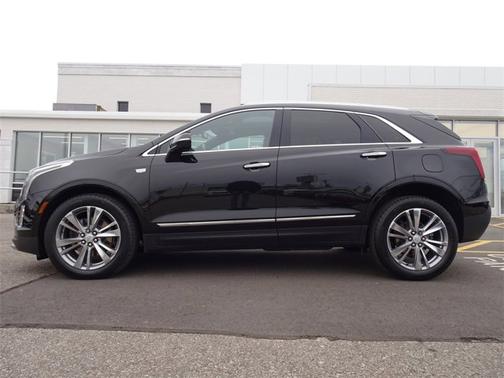 2023 Cadillac XT5 AWD Premium Luxury