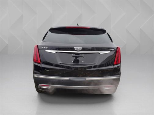 2023 Cadillac XT5 AWD Premium Luxury