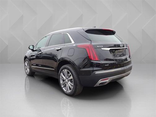 2023 Cadillac XT5 AWD Premium Luxury