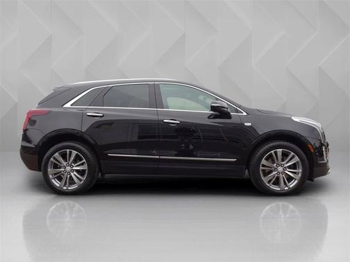 2023 Cadillac XT5 AWD Premium Luxury
