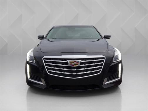 2019 Cadillac CTS 3.6L Luxury