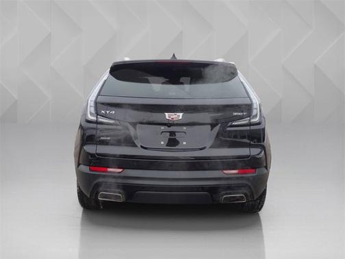 2023 Cadillac XT4 AWD Sport