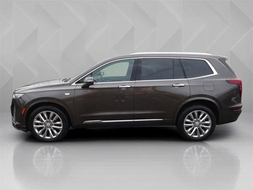 2020 Cadillac XT6 AWD Premium Luxury